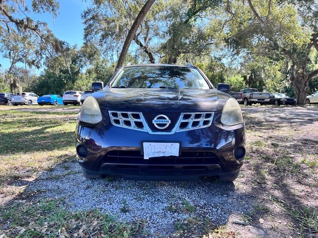 2012 Nissan Rogue SV