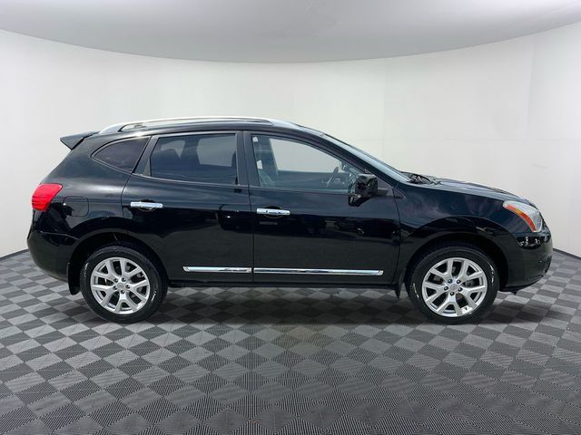 2012 Nissan Rogue SL