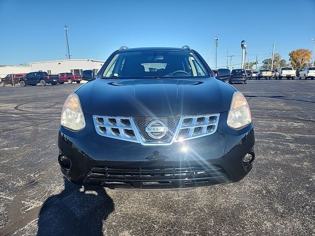 2012 Nissan Rogue SV