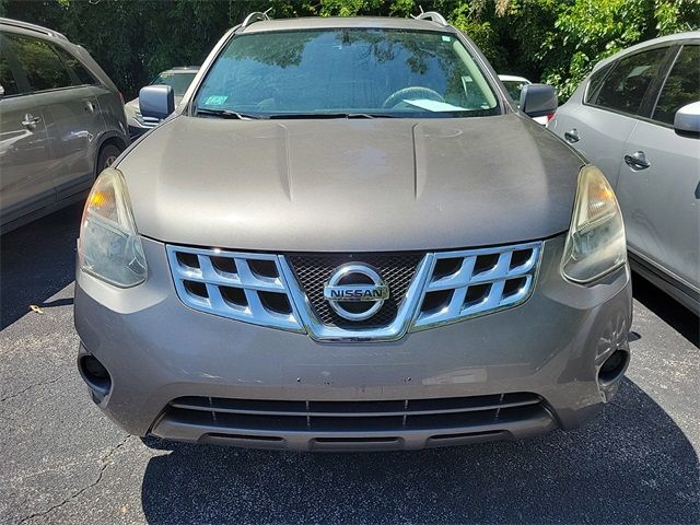 2012 Nissan Rogue SV