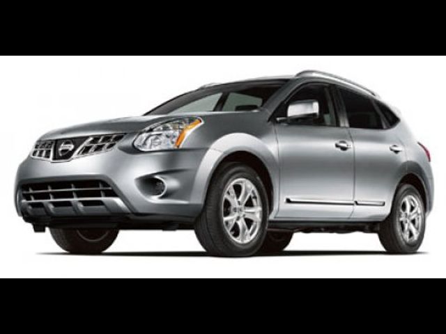 Used 2012 Nissan Rogue SV For Sale in Denver, CO | Auto Navigator