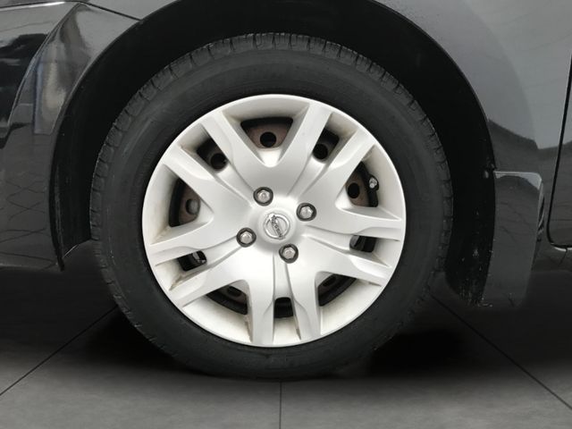 2012 Nissan Sentra 2.0 S