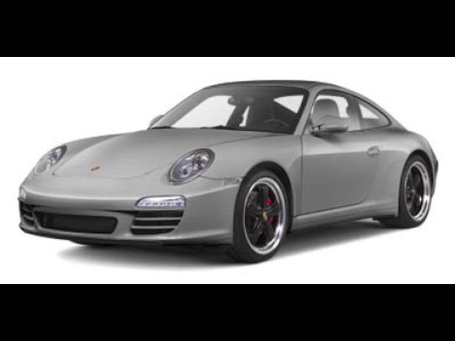 2012 Porsche 911 991 Carrera S