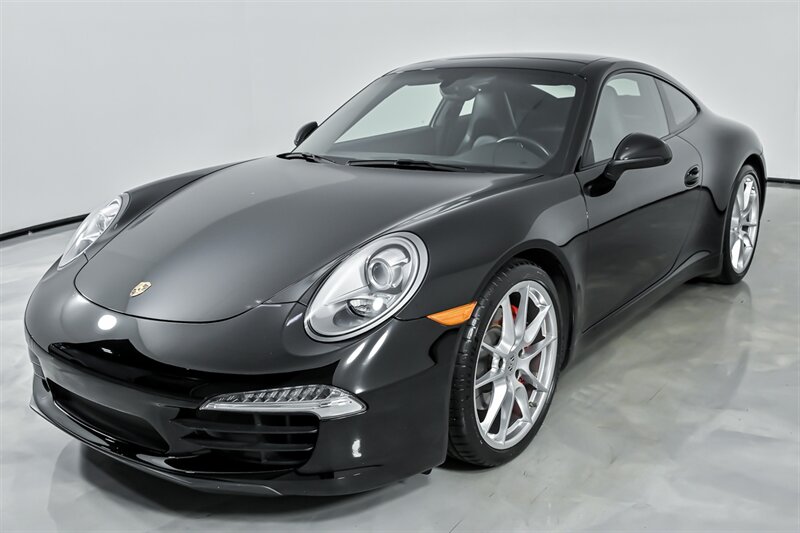 Used 2012 Porsche 911 991 Carrera S For Sale in Joliet, IL