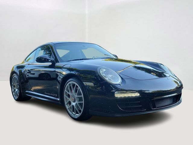 2012 Porsche 911 997 Carrera S