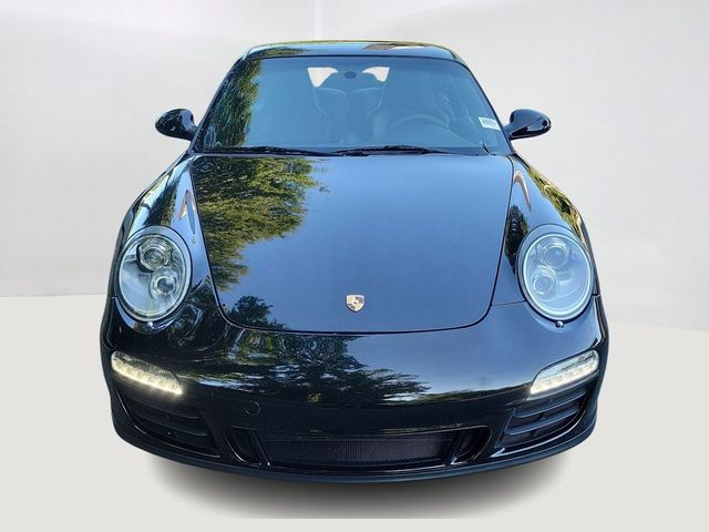 2012 Porsche 911 997 Carrera S