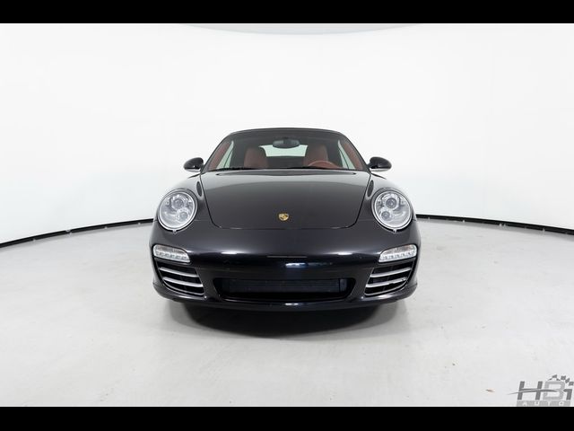 2012 Porsche 911 997 Carrera S