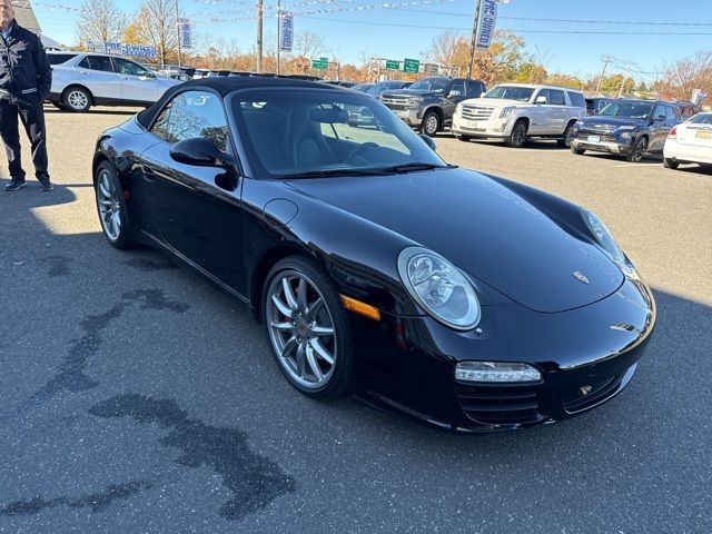 2012 Porsche 911 997 Carrera S