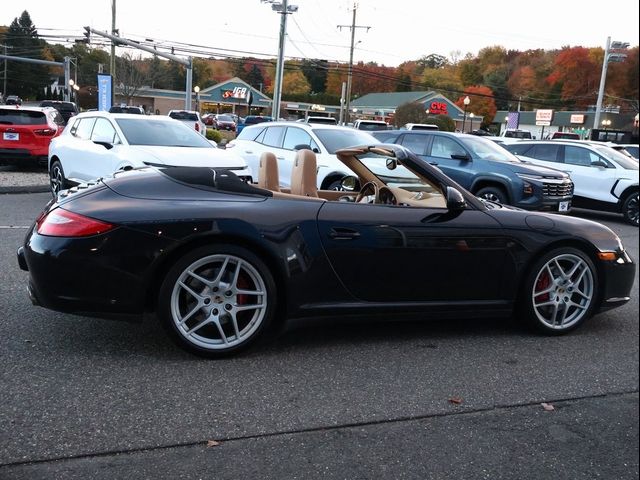 2012 Porsche 911 997 Carrera S