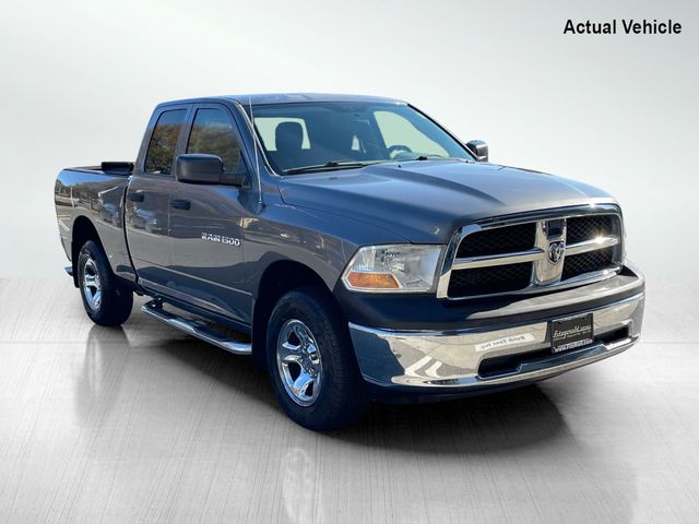 2012 Ram 1500 ST