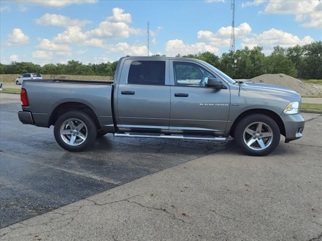 2012 Ram 1500 Express