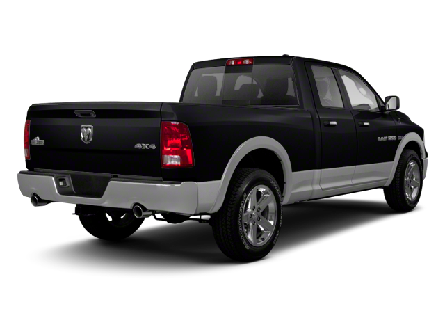 2012 Ram 1500 Express