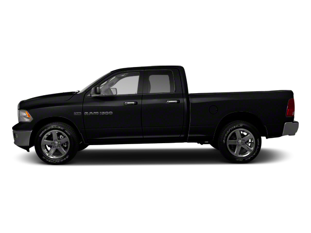 2012 Ram 1500 Express