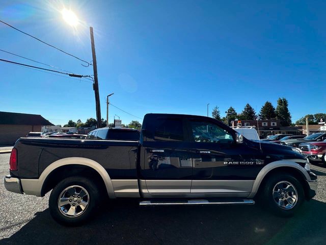 2012 Ram 1500 Laramie