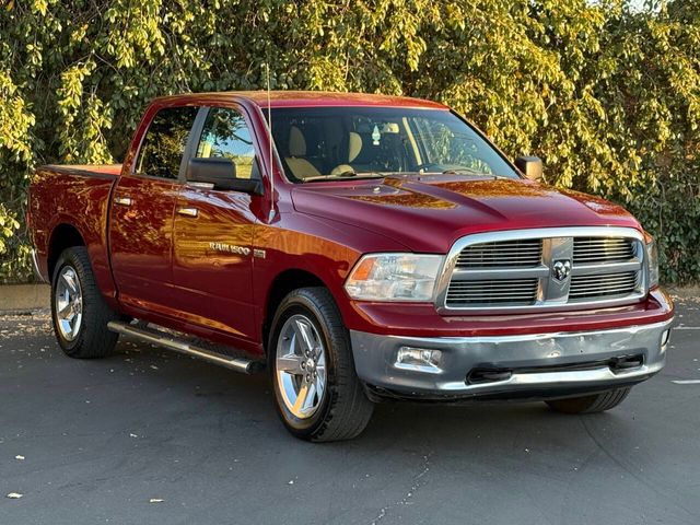 2012 Ram 1500 Lone Star