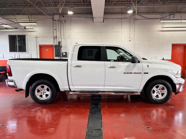 2012 Ram 1500 Outdoorsman