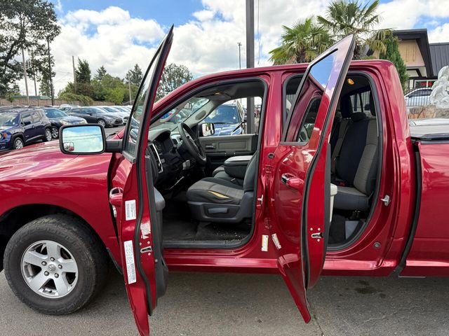 2012 Ram 1500 SLT