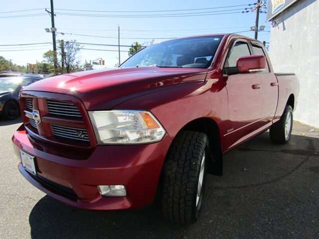 2012 Ram 1500 Sport