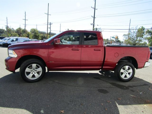 2012 Ram 1500 Sport