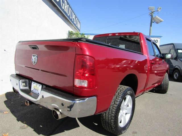 2012 Ram 1500 Sport