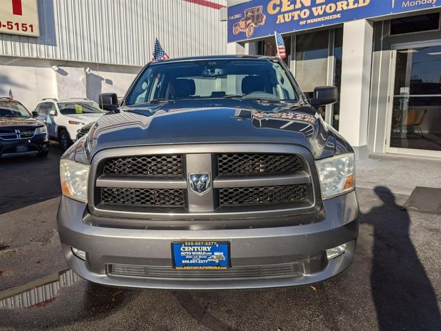 2012 Ram 1500 Express