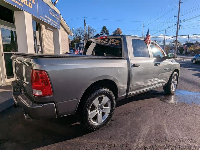 2012 Ram 1500 Express