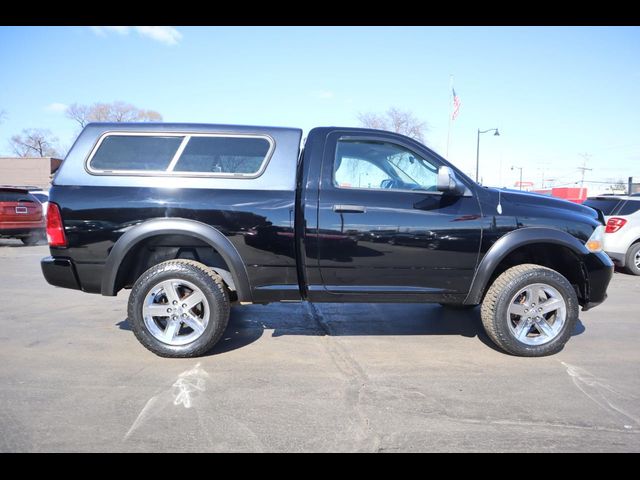 2012 Ram 1500 Express