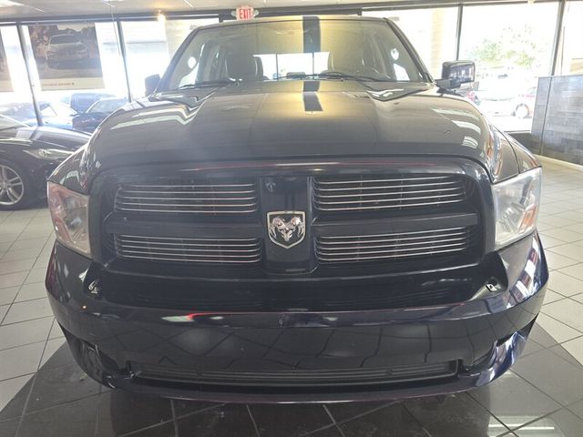 2012 Ram 1500 Sport