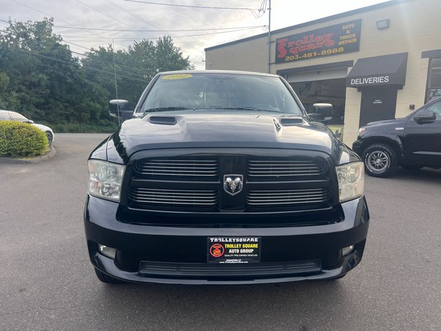 2012 Ram 1500 Sport