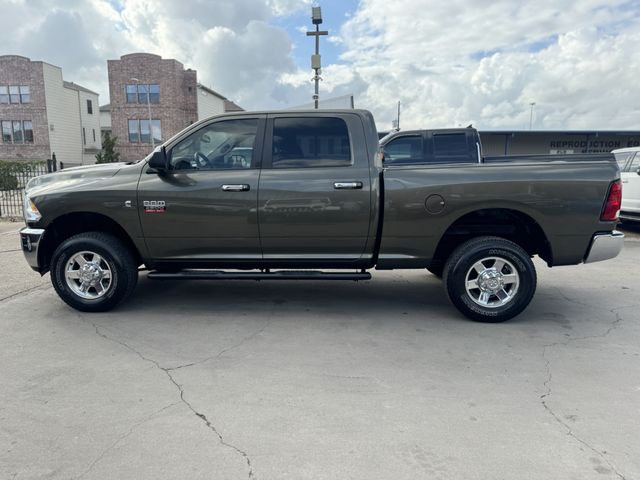 2012 Ram 2500 Lone Star