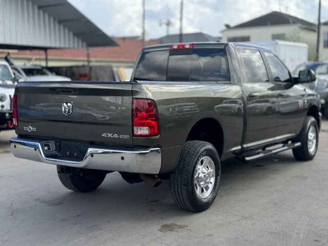 2012 Ram 2500 Lone Star