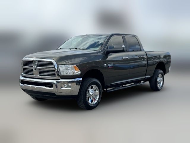 2012 Ram 2500 Lone Star