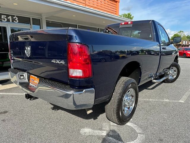 2012 Ram 2500 SLT