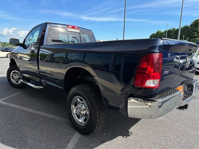 2012 Ram 2500 SLT