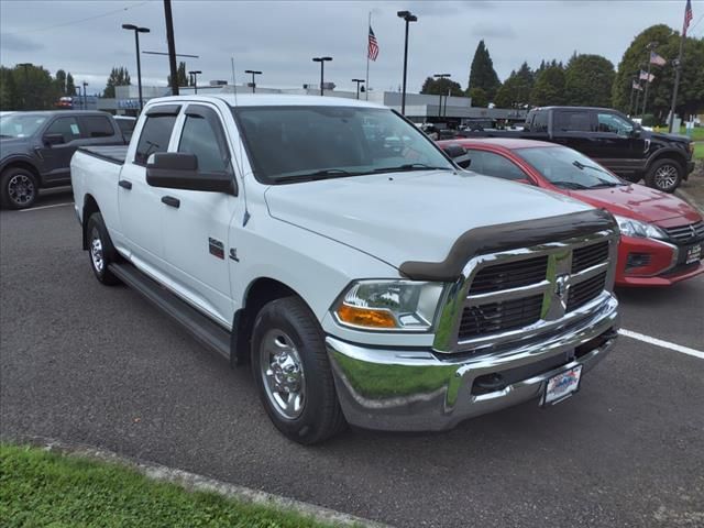 2012 Ram 2500 ST