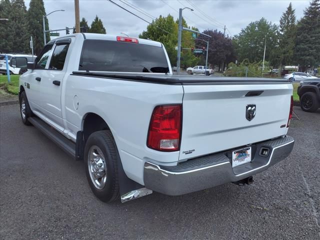 2012 Ram 2500 ST