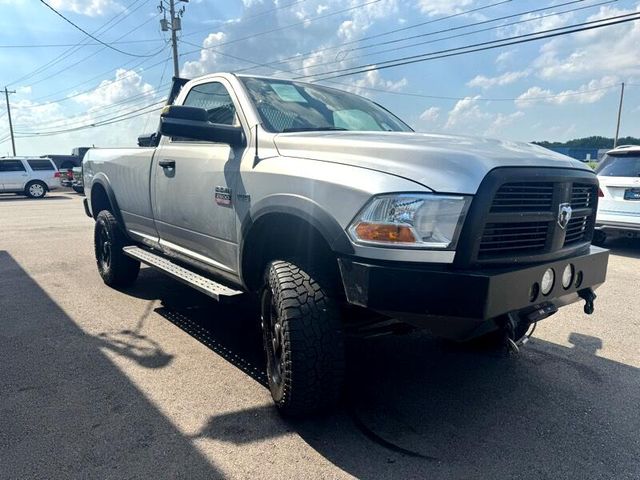 2012 Ram 2500 ST