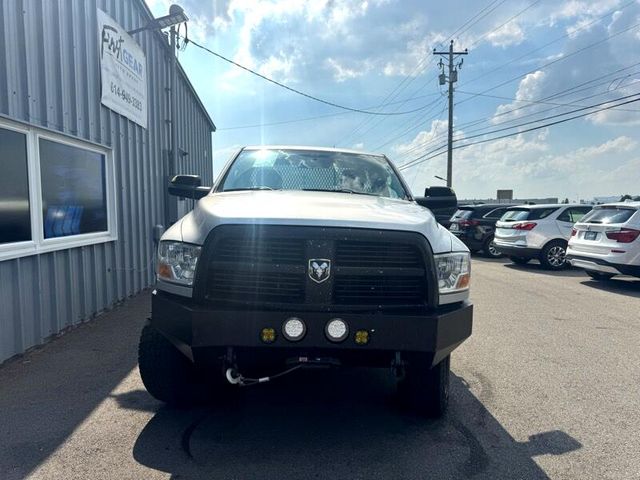 2012 Ram 2500 ST