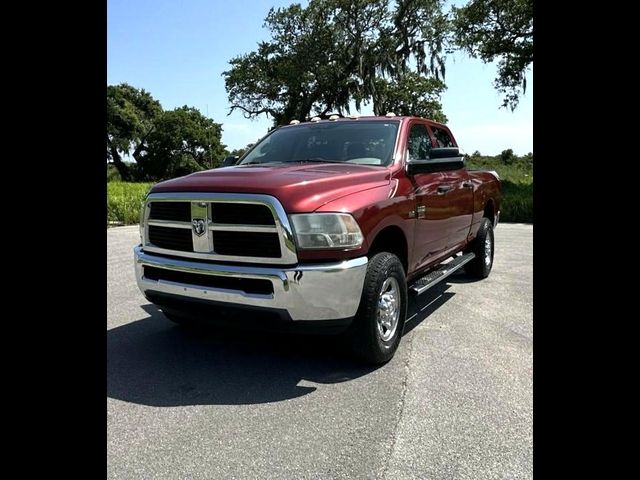 2012 Ram 2500 ST