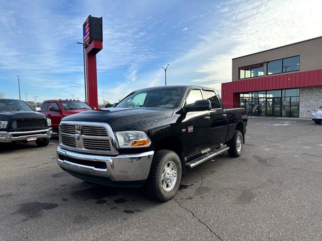 2012 Ram 2500 ST