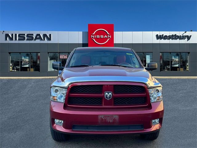 2012 Ram 1500 Express