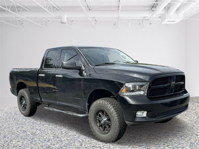 2012 Ram 1500 Express