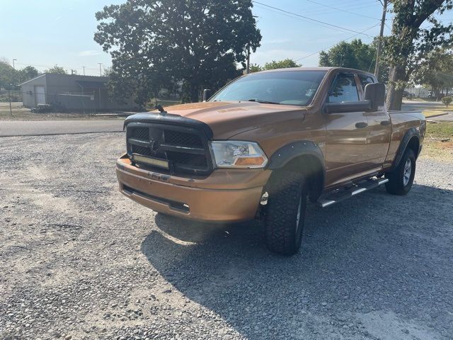 2012 Ram 1500 