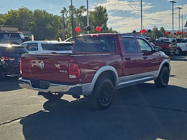 2012 Ram 1500 ST