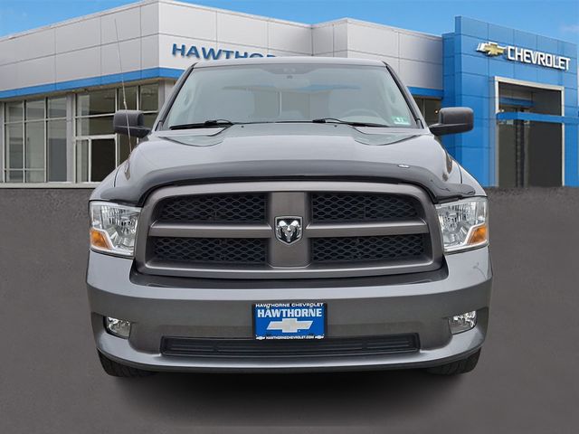 2012 Ram 1500 Express