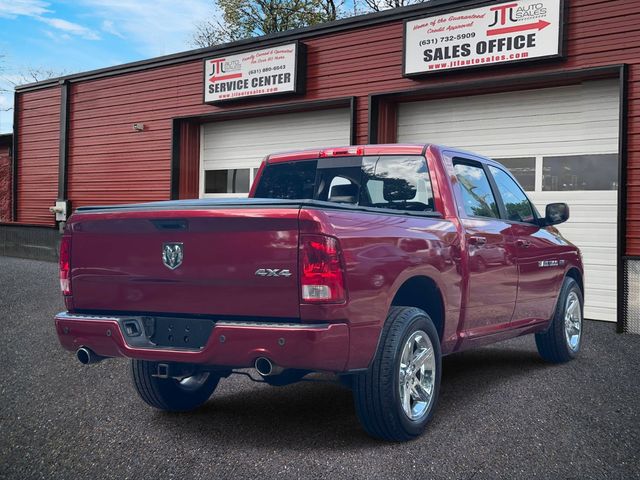 2012 Ram 1500 Sport