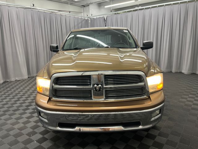 2012 Ram 1500 Big Horn