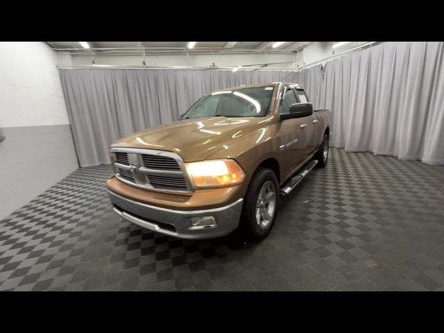 2012 Ram 1500 Big Horn