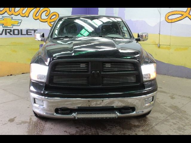 2012 Ram 1500 Big Horn