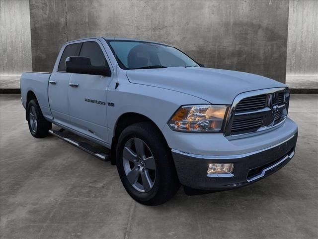 2012 Ram 1500 Big Horn